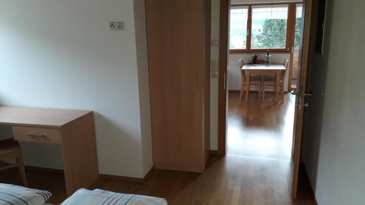 Farm stay Haus Hagspiel