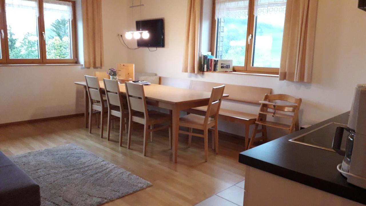 Farm stay Haus Hagspiel