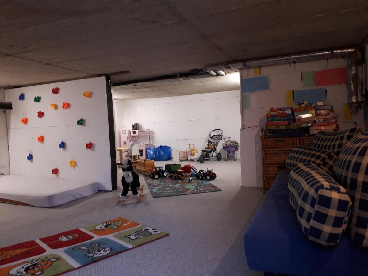Haus Hagspiel * Hittisau