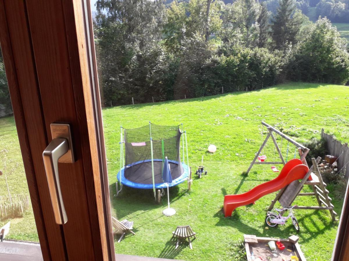 Farma Haus Hagspiel *