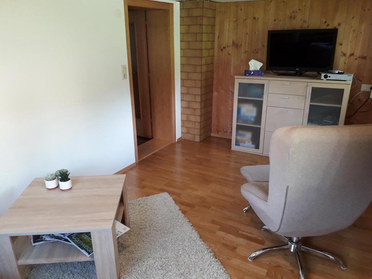 Farma Haus Hagspiel *