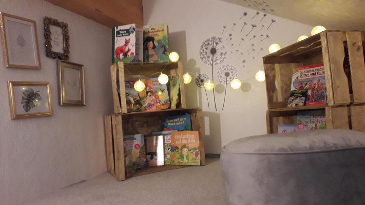 Farma Haus Hagspiel Hittisau