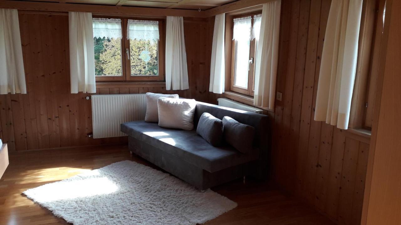 Haus Hagspiel Farm stay Hittisau