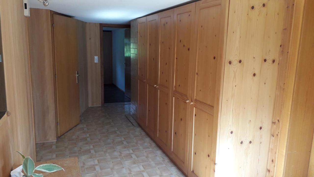 Haus Hagspiel Farma Hittisau