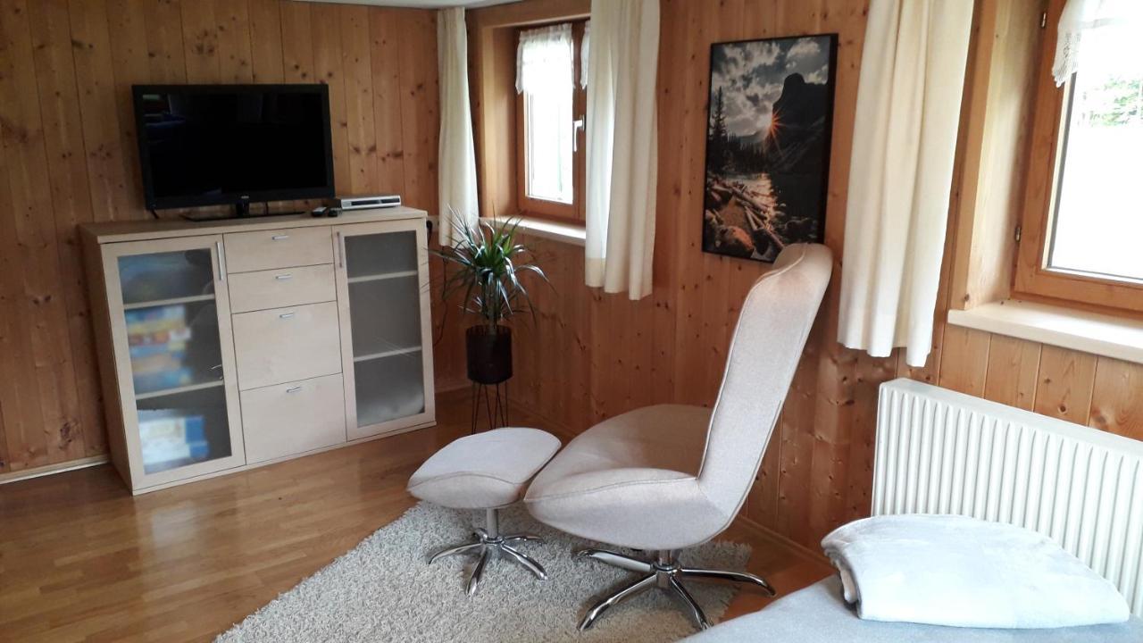 Haus Hagspiel Farm stay