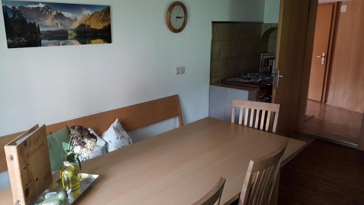 Farma Haus Hagspiel *