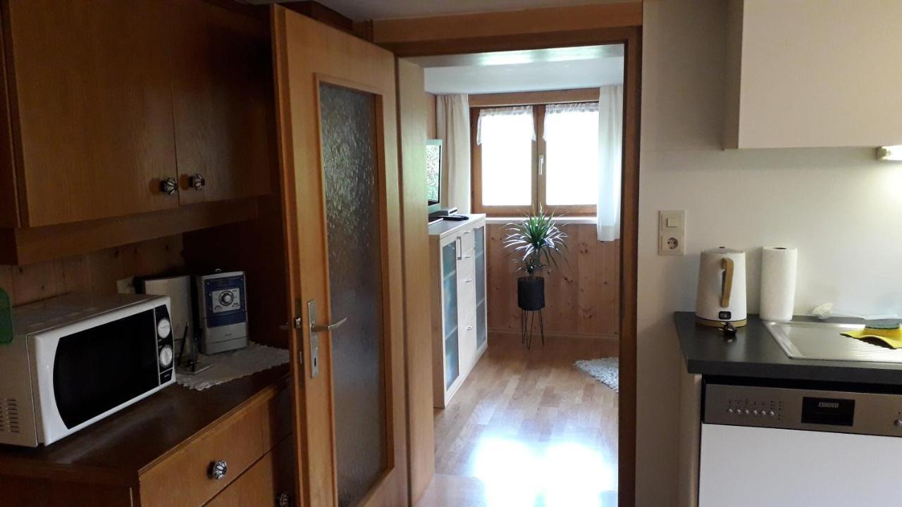 Haus Hagspiel Farm stay *