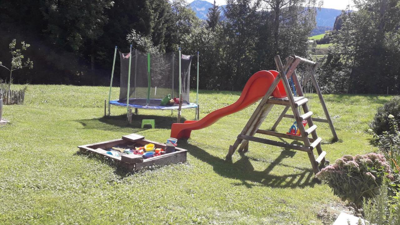Haus Hagspiel