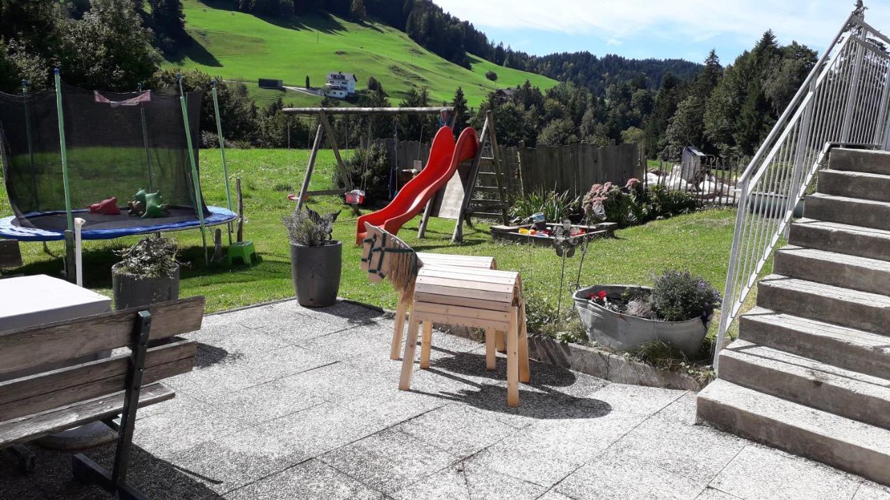 Farm stay Haus Hagspiel