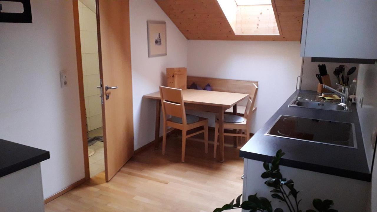 Farma Haus Hagspiel *