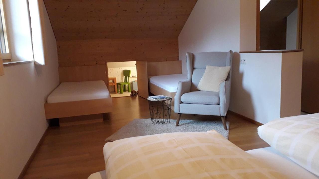 Haus Hagspiel Farma Hittisau