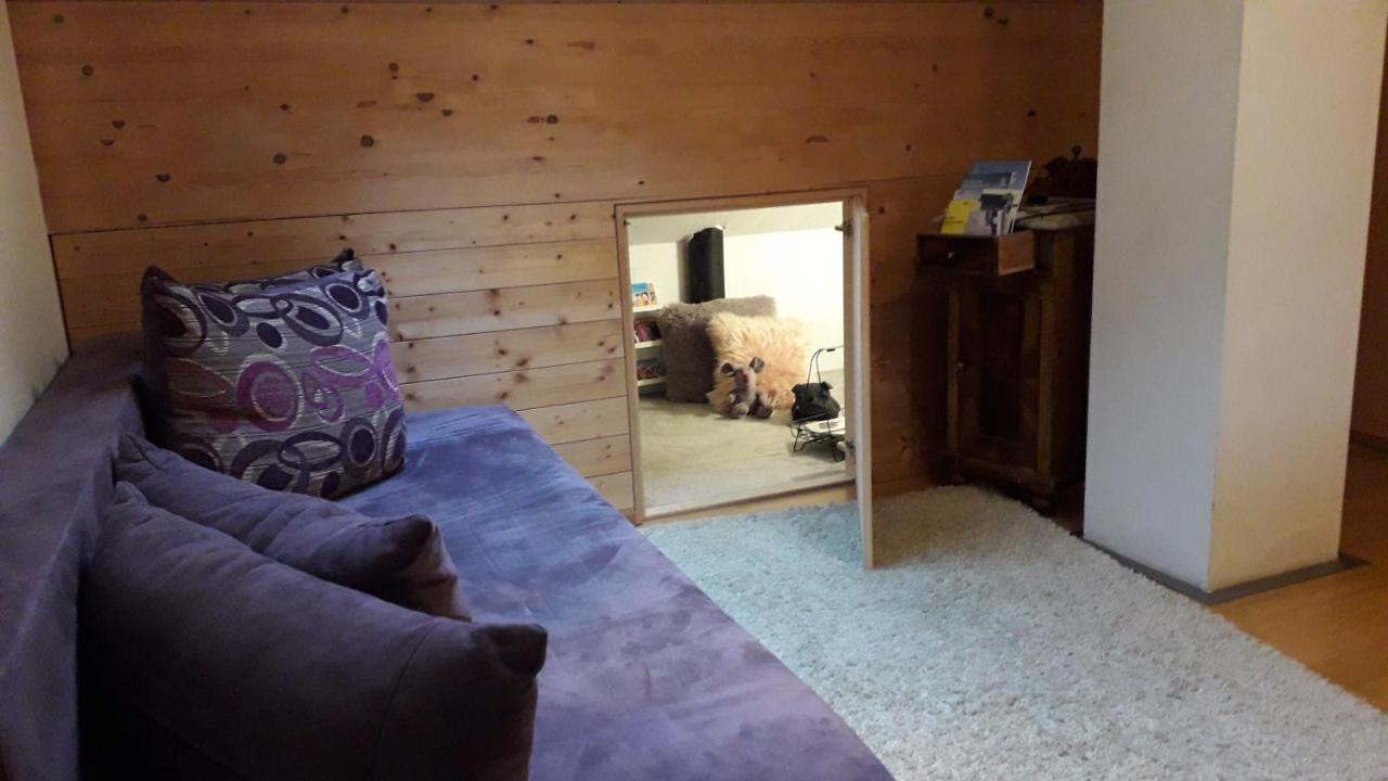 Haus Hagspiel *