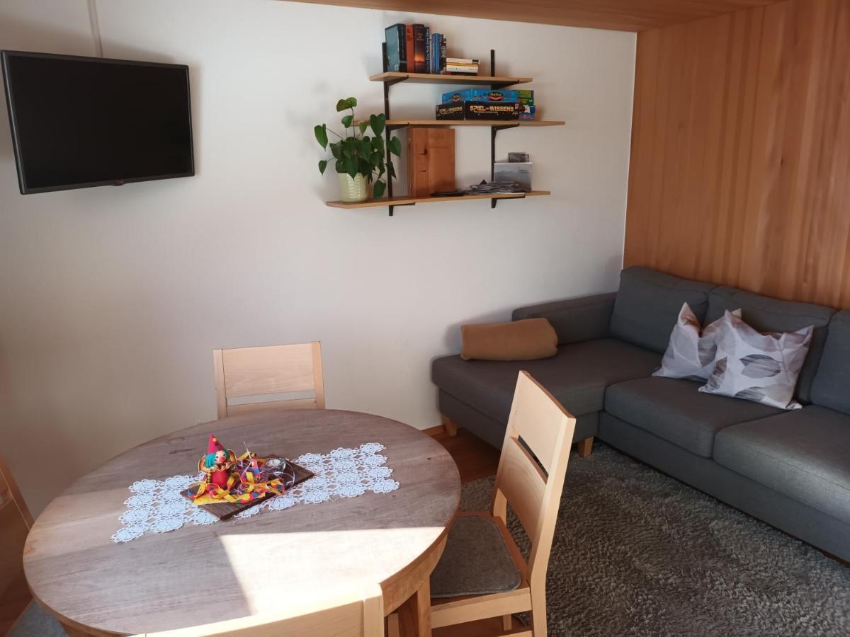 Farm stay Haus Hagspiel *