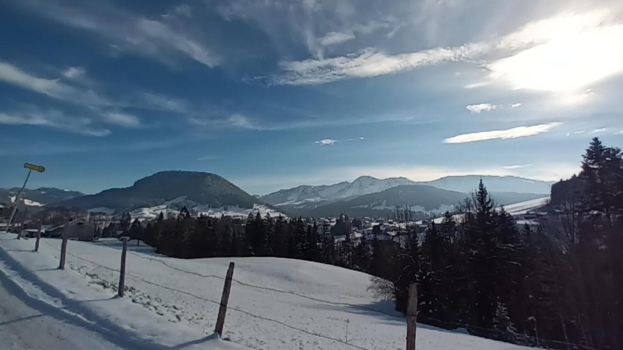Haus Hagspiel Hittisau