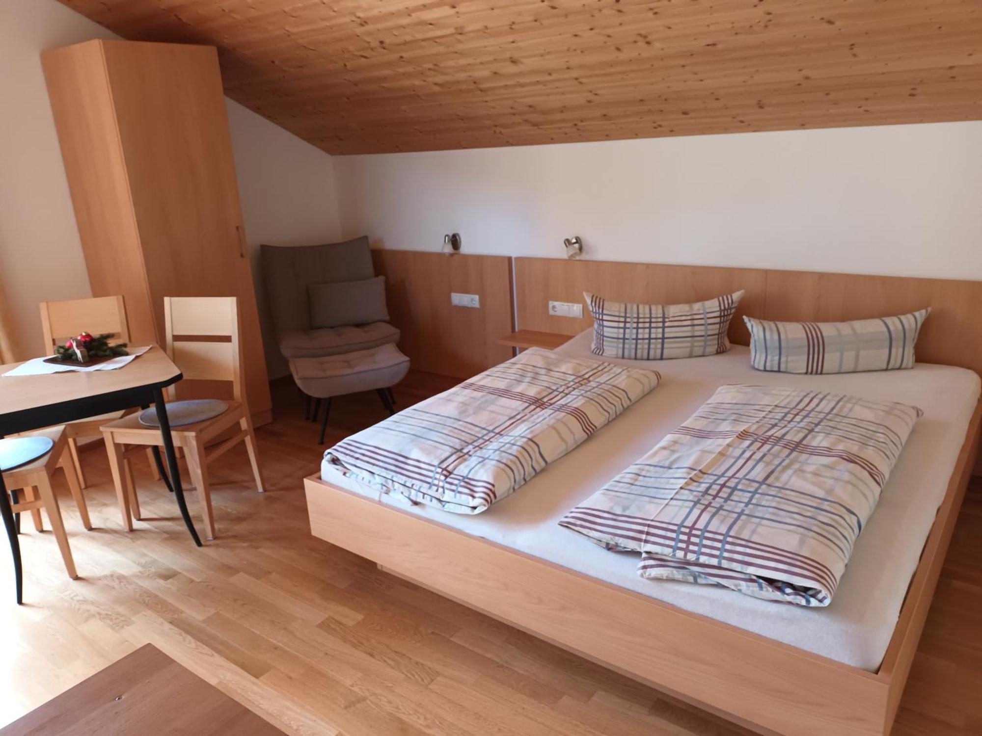 Farma Haus Hagspiel Hittisau