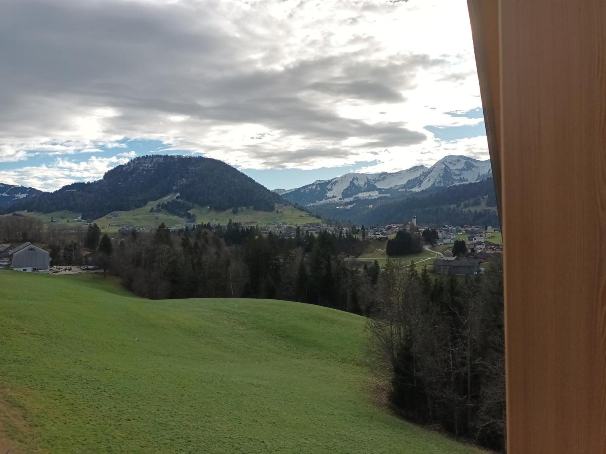 Haus Hagspiel * Hittisau
