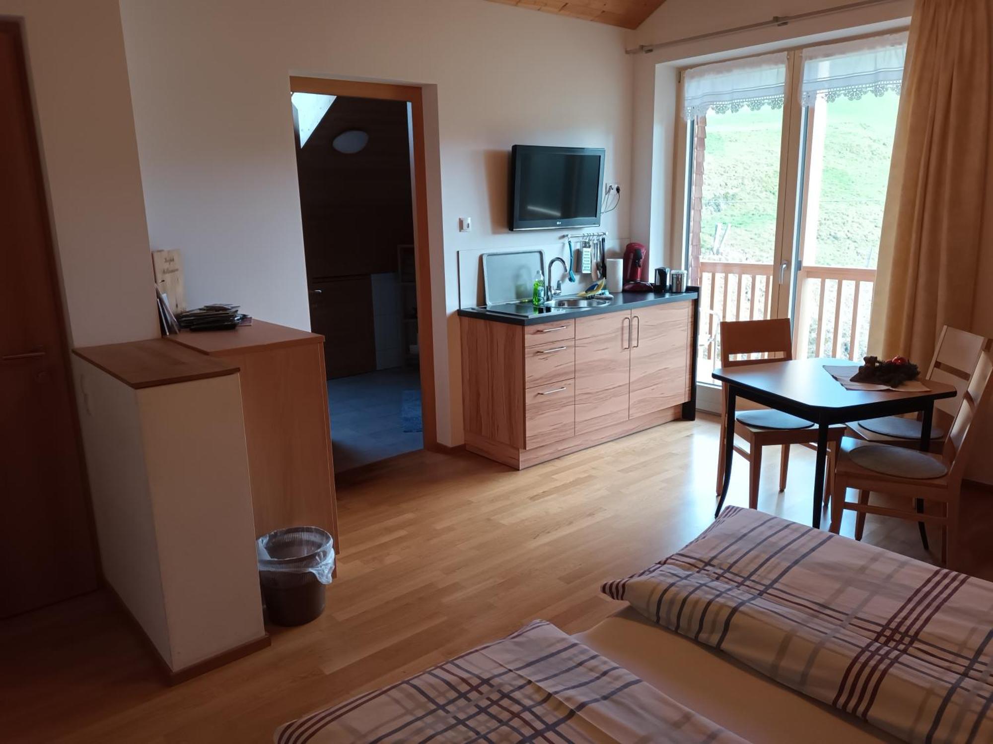 Haus Hagspiel Farma *