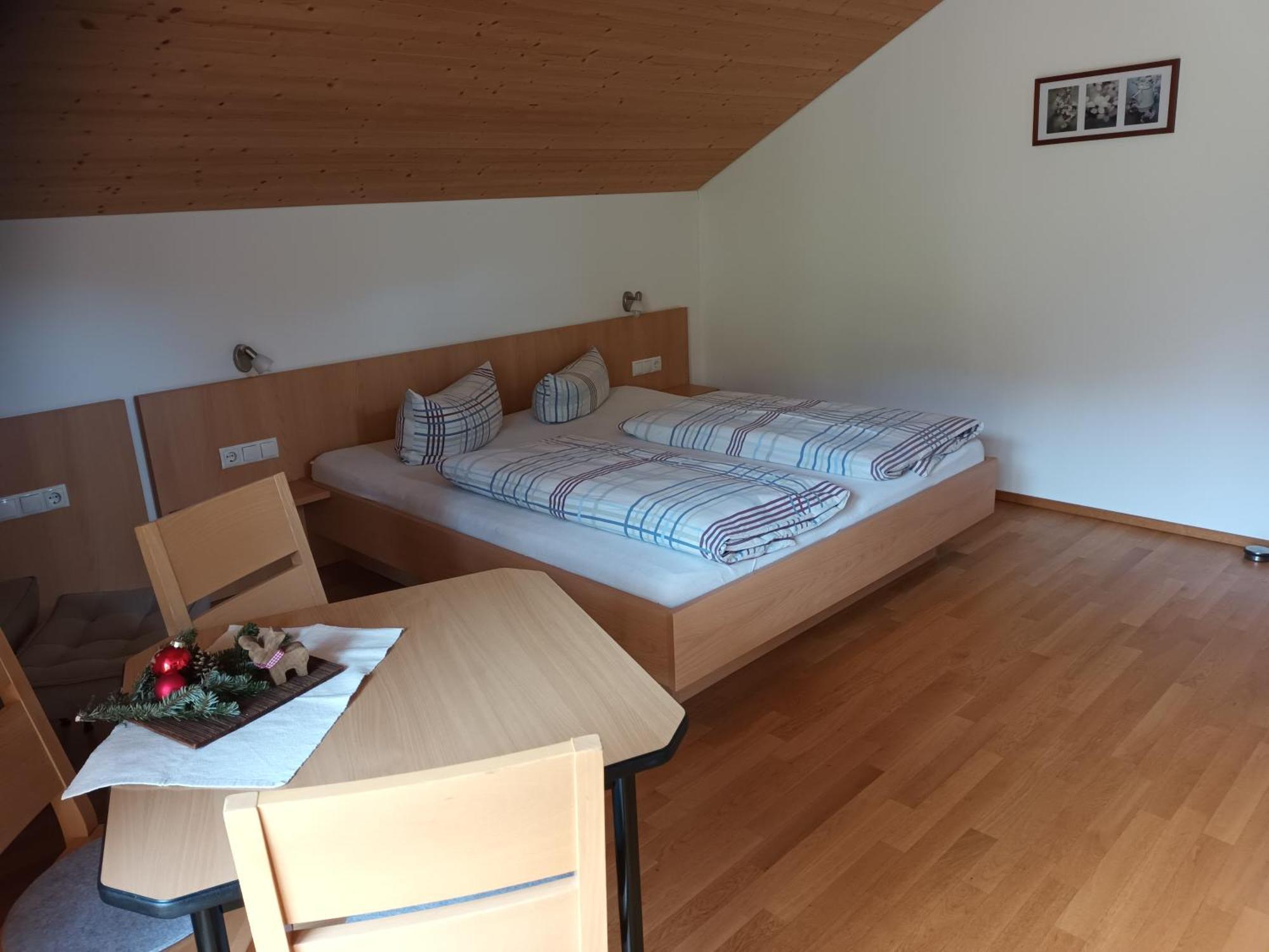 Haus Hagspiel Farma Hittisau