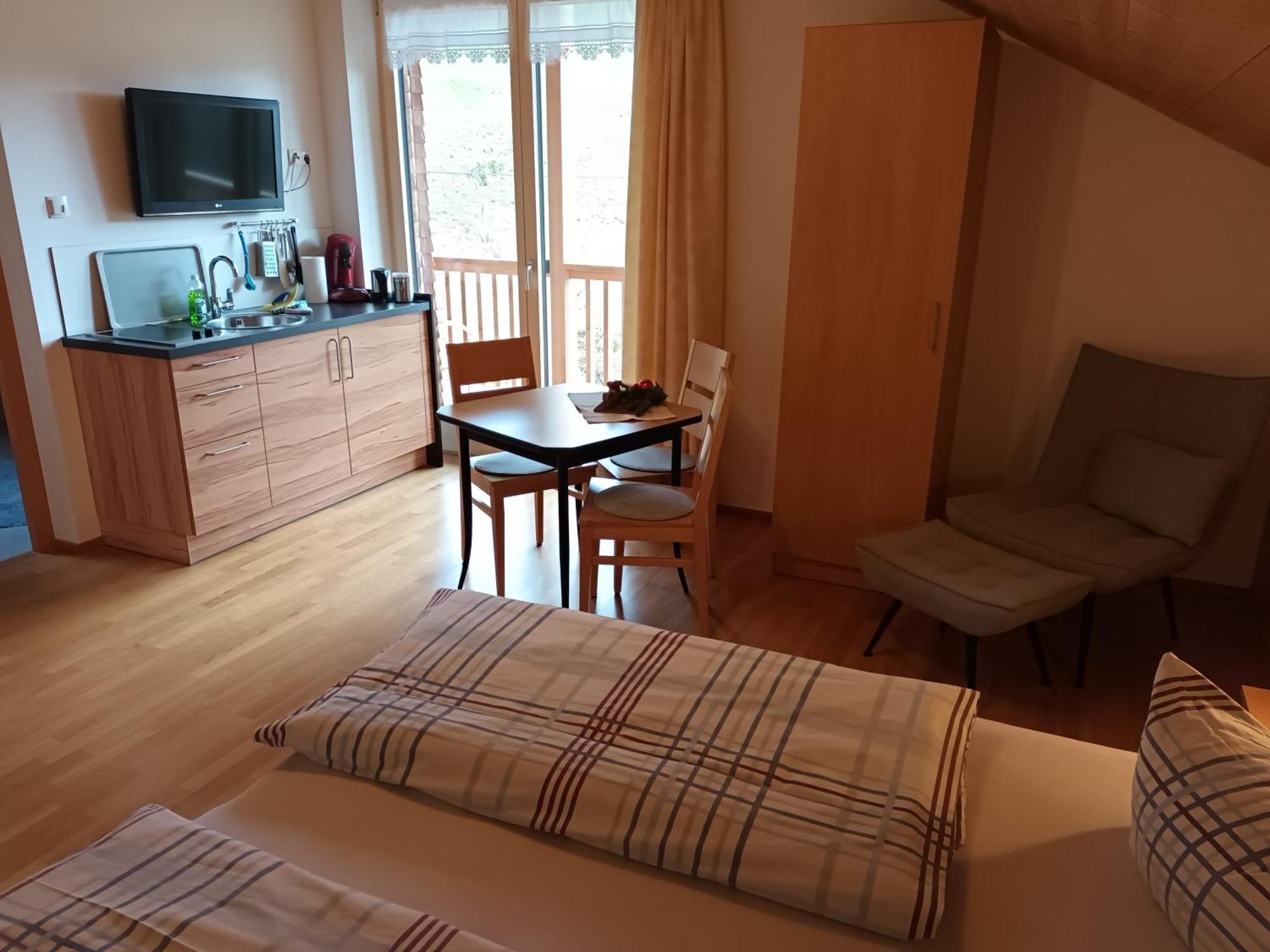 Haus Hagspiel *