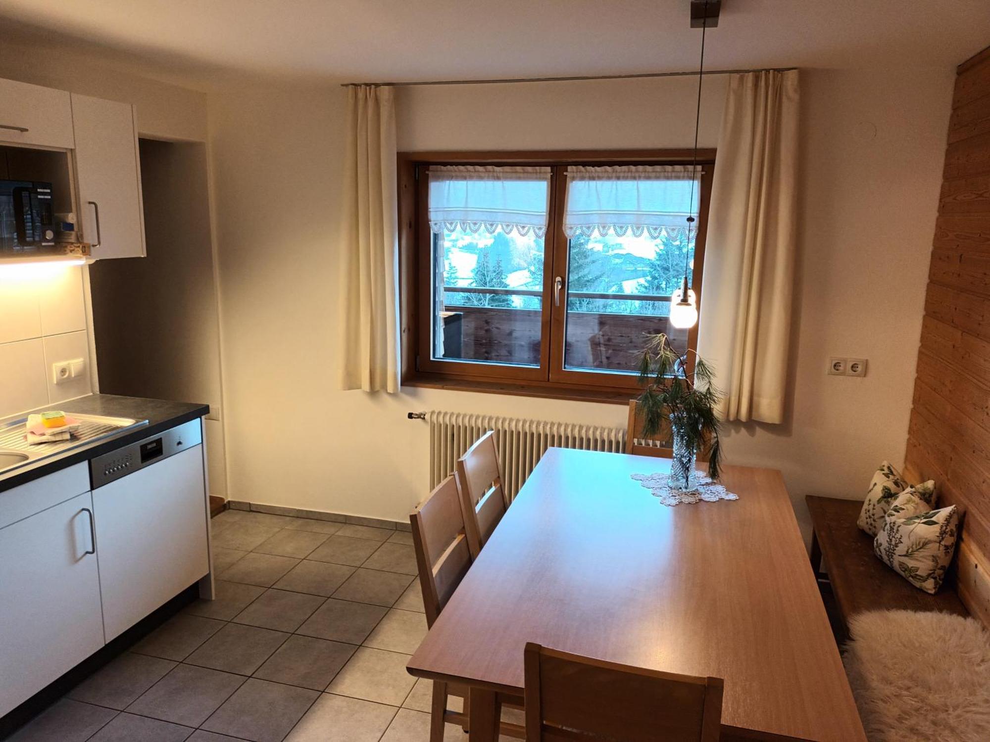 Haus Hagspiel *