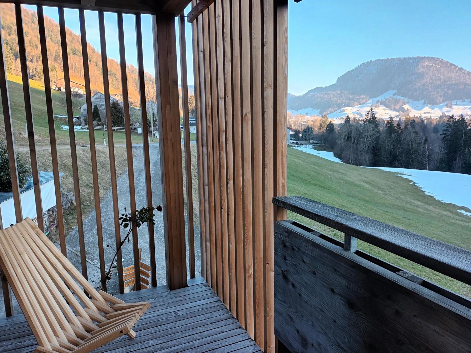 Haus Hagspiel * Hittisau