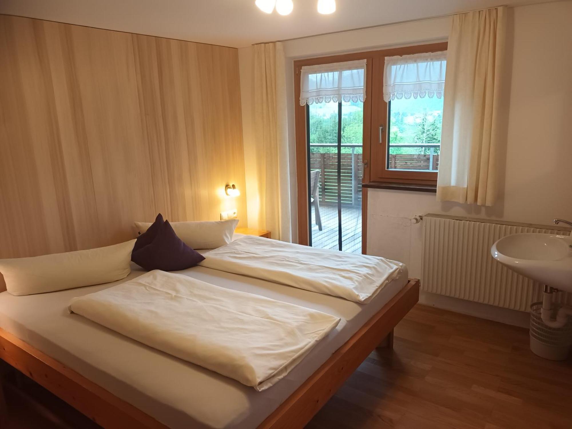 Farma Haus Hagspiel *