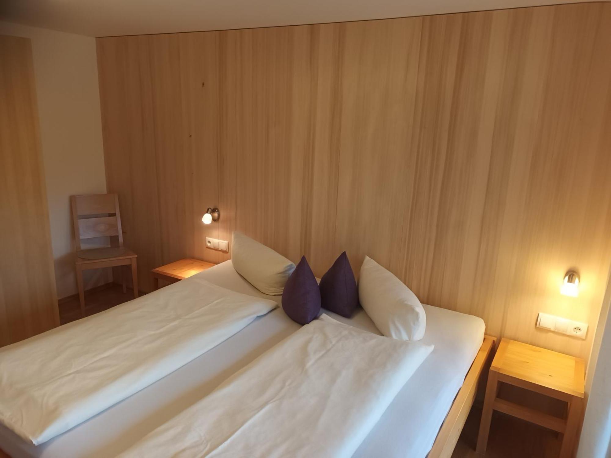 Farm stay Haus Hagspiel *