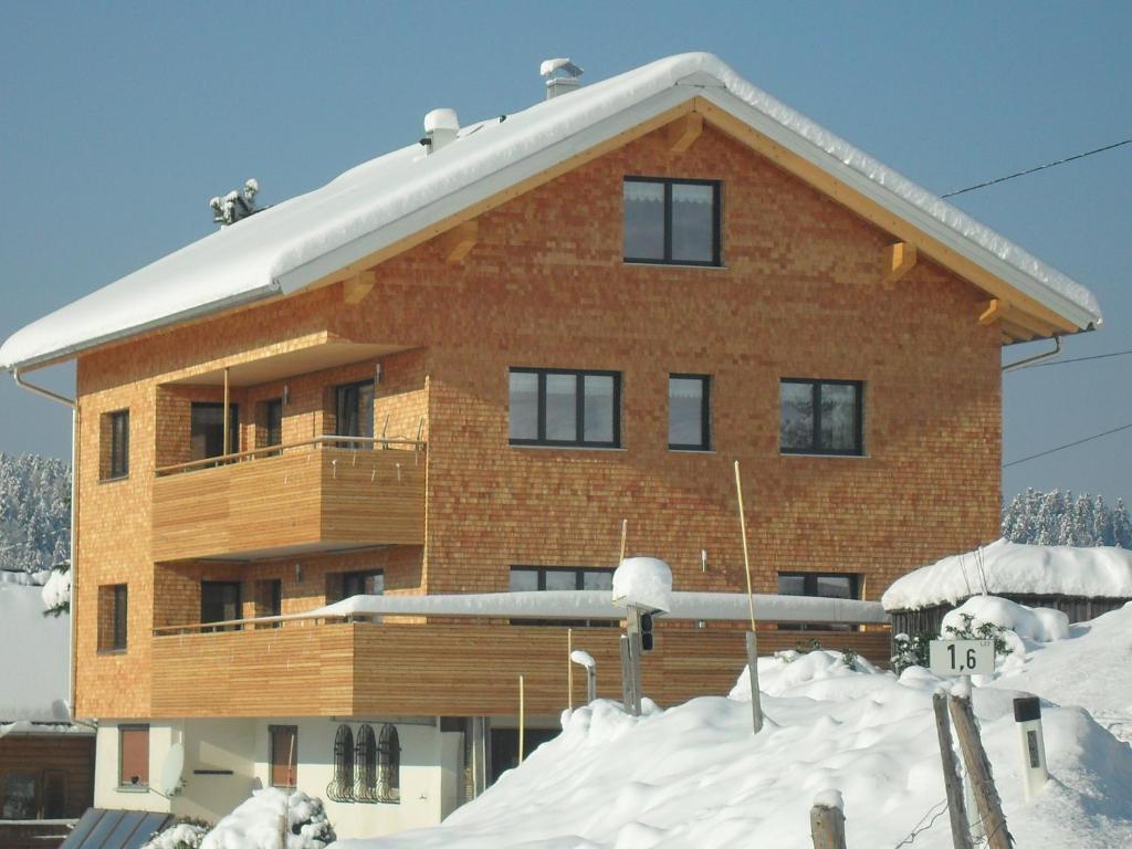 Haus Hagspiel Farma