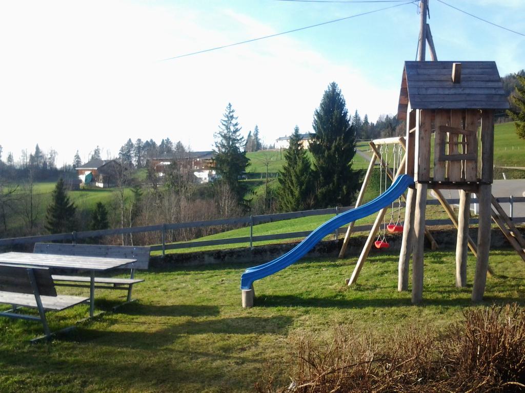 Farma Haus Hagspiel *