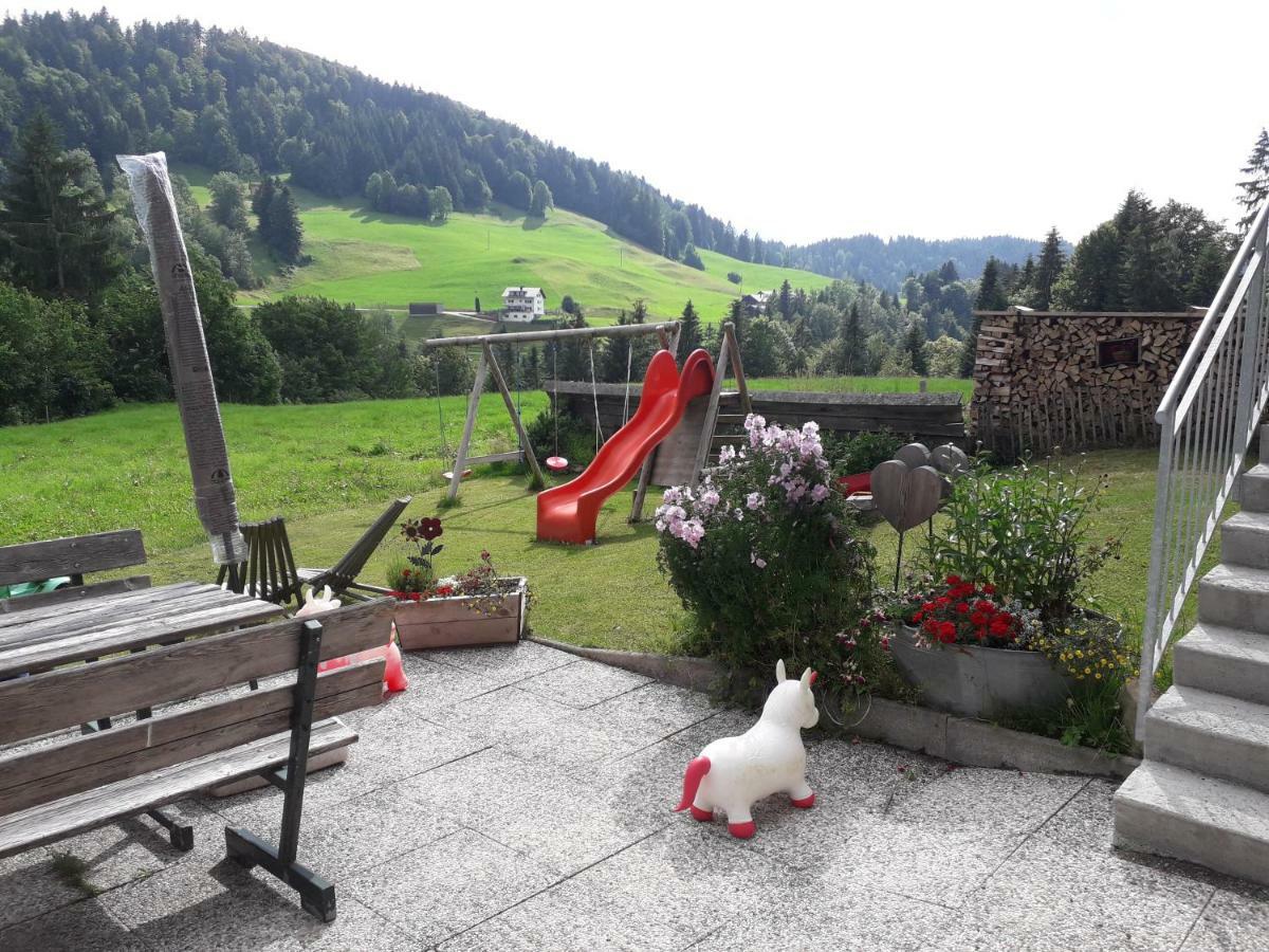 Farm stay Haus Hagspiel