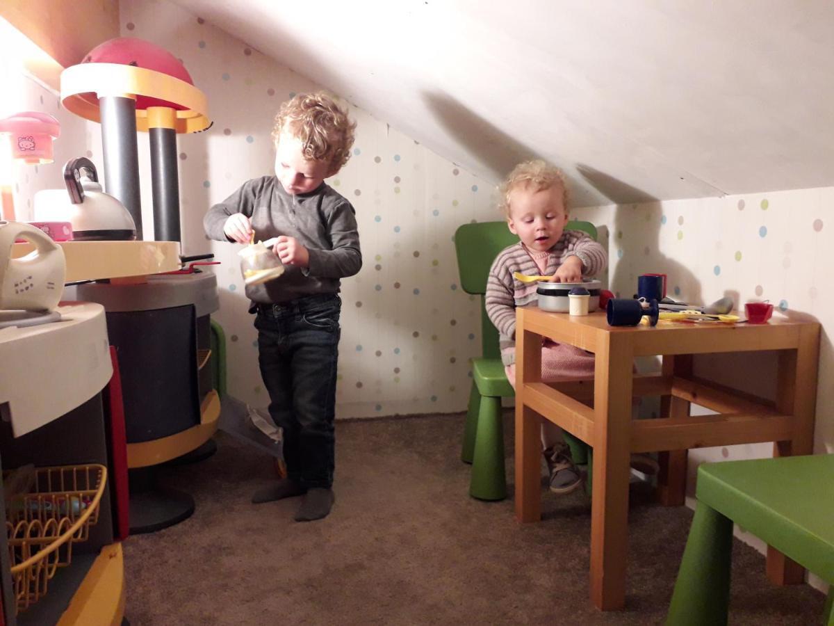 Haus Hagspiel *